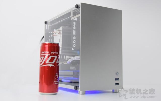 電腦小鋼炮是什么意思？組裝一臺“小鋼炮”電腦主機注意事項