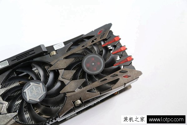 映眾GTX980Ti Ultra超級(jí)冰龍版評(píng)測(cè)