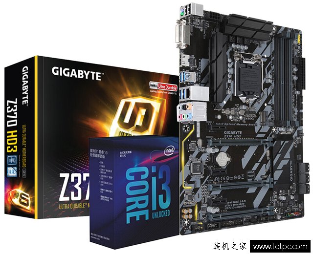 八代i3 8350K配什么主板好？intel酷睿i3-8350K主板搭配技巧詳解