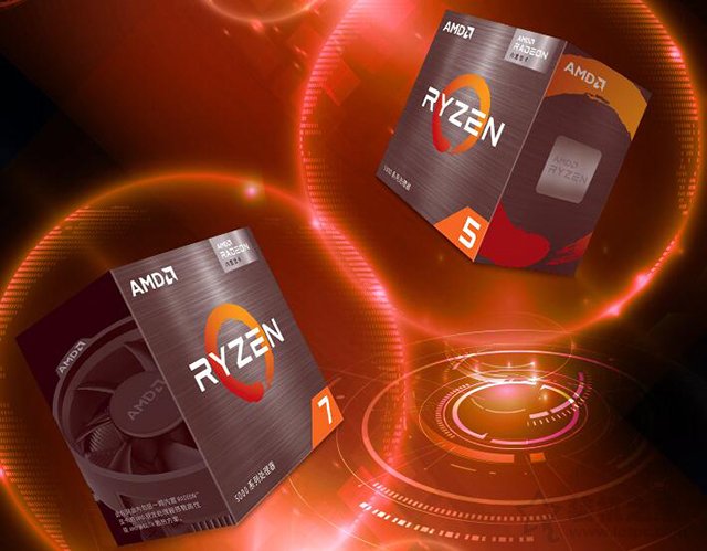 AMD銳龍R5 5600G、R7 5700G配什么主板好又合適？主板搭配知識