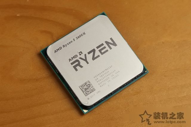 R5 2600X配什么主板？AMD銳龍R5-2600X配GTX1660Ti電腦裝機配置表