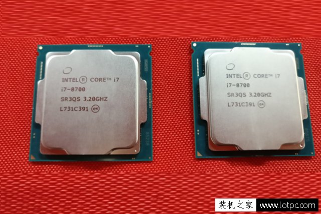 i7 8700用什么主板好？intel酷睿i7-8700適合的主板搭配攻略