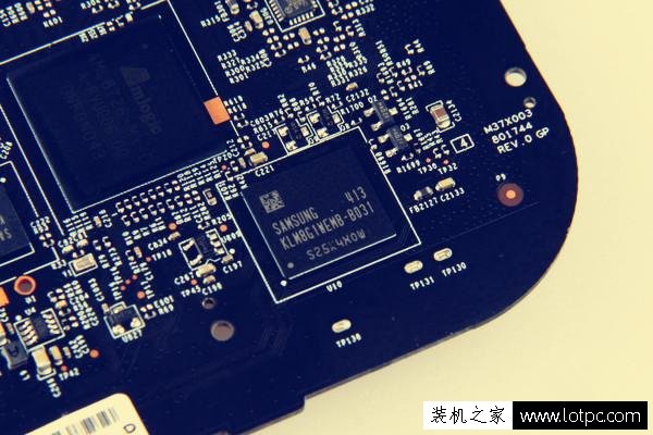 天貓魔盒1s拆機圖解 天貓魔盒1S硬件拆解評測