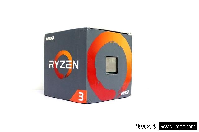 Ryzen3 1300大戰i5！銳龍r3 1300x與酷睿i5 6600K性能對比測試