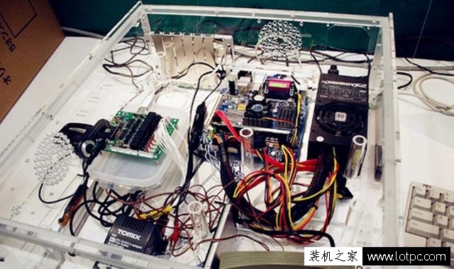 臺式機電源選購指南：教你如何選購電腦電源！
