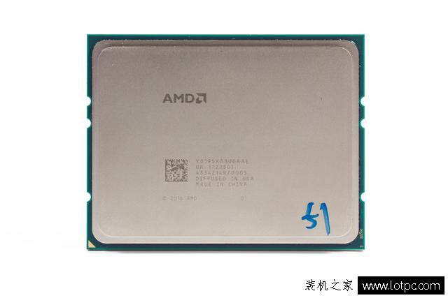 AMD Ryzen TR 1950X處理器怎么樣？AMD Ryzen TR 1950X處理器評(píng)測(cè)