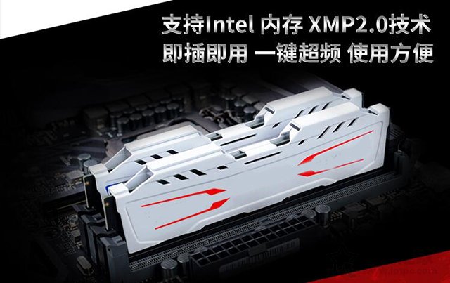 內存XMP是什么意思？有必要開嗎？內存XMP模式的作用與開啟教程