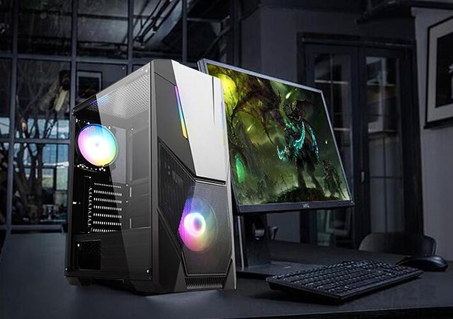 單核性能強勁！intel酷睿i5 9600KF配GTX1660S組裝電腦配置清單
