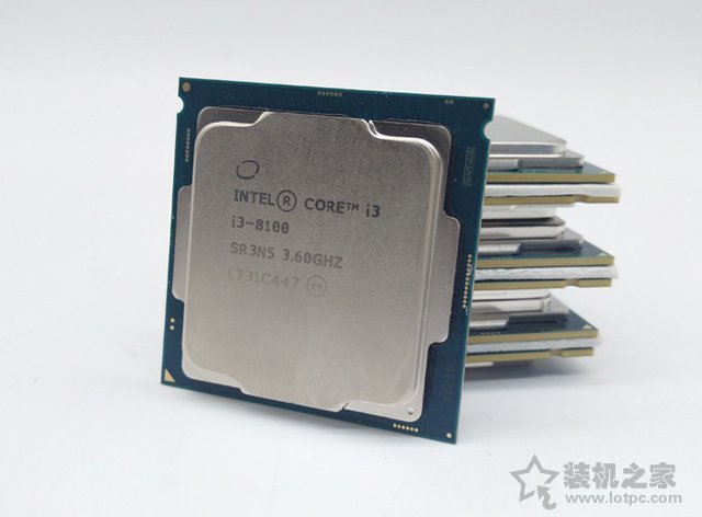 酷睿i3 8100與奔騰G5400性能差距大嗎？G5400和i3-8100對(duì)比評(píng)測(cè)