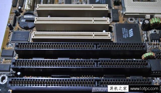 電腦主板上的ISA插槽是起什么作用 關(guān)于電腦主板isa插槽知識(shí)