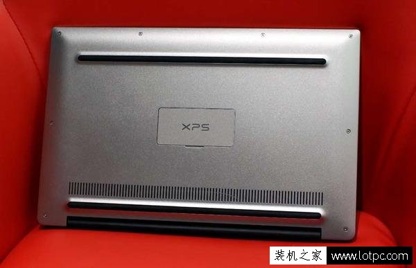 戴爾最新款XPS 13超極本評(píng)測(cè) 一款近乎完美的超級(jí)本！