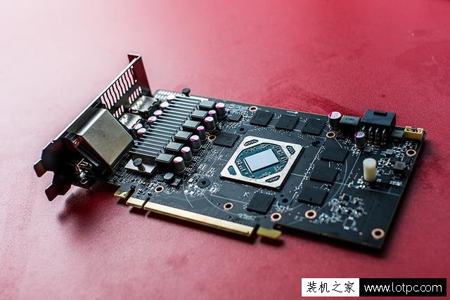 RX580顯卡性能如何？AMD Radeon RX580顯卡性能測試
