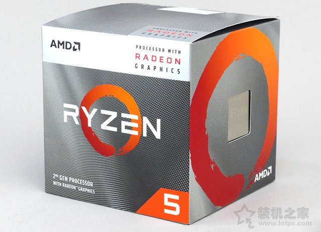 R5-3400G和R5-2400G性能差距多少？R5 3400G和2400G區別對比評測