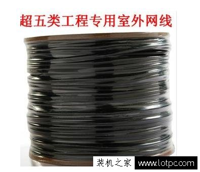 網線基礎知識：網線有哪幾種？最全最易懂的網線區分方法