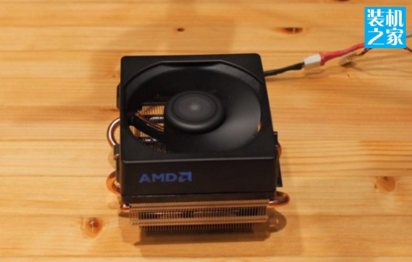 AMD A10-7890K網(wǎng)游電腦主機(jī)配置單 最強(qiáng)APU平臺(tái)