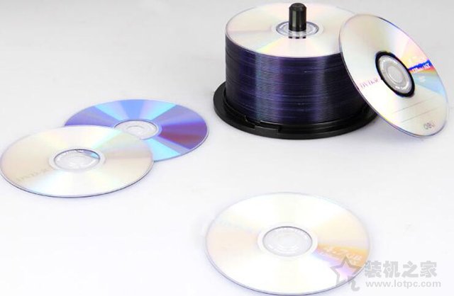 Win10電腦如何刻錄光盤？利用win10自帶刻錄工具來刻錄DVD光盤教程