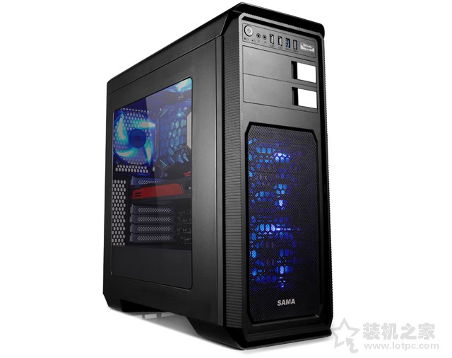 做影視后期的電腦配置推薦 推薦兩款影視后期的電腦配置清單及價(jià)格