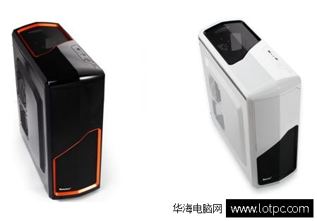 航嘉MVP游戲機(jī)箱
