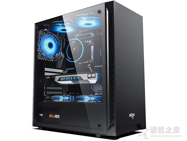 電腦機(jī)箱哪個(gè)好？20款100-300元價(jià)位高性價(jià)比的臺式電腦機(jī)箱推薦
