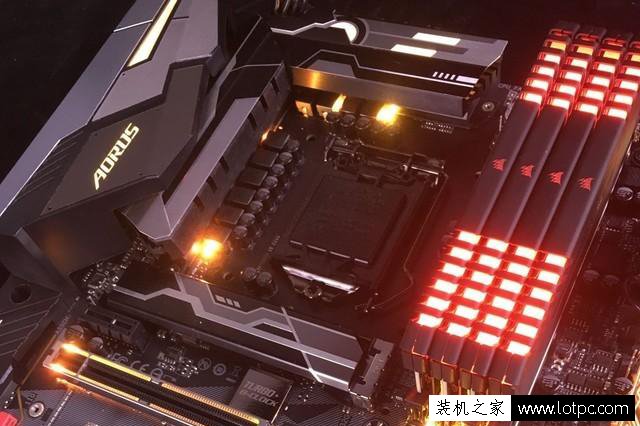 Z370主板相比Z270主板升級(jí)了什么？Z270主板與Z270主板區(qū)別