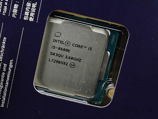R5 1600X和i5 8600K哪個(gè)好？R5 1600X與i5 8600K對(duì)比測(cè)試評(píng)測(cè)