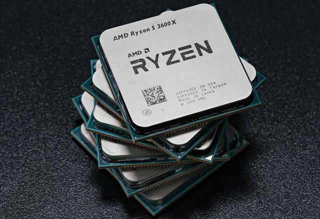 R5 3600X相比R5 2600X性能差距大嗎？R5-3600X和2600X區(qū)別對比評測