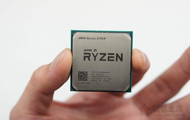性價(jià)比高端主機(jī) AMD銳龍R7-2700X配RTX2070詳細(xì)電腦組裝機(jī)配置單
