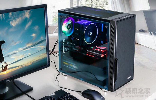 intel性價比主流平臺！2019年九代i5 9400F搭配GTX1660玩游戲的電腦配置