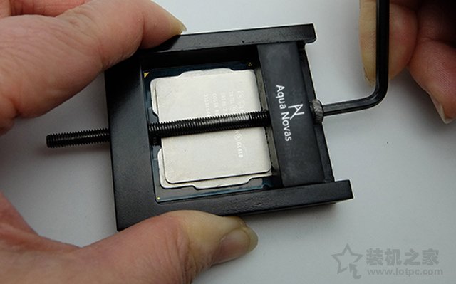 CPU開蓋是什么意思？CPU開蓋有什么用？科普CPU開蓋的基礎知識