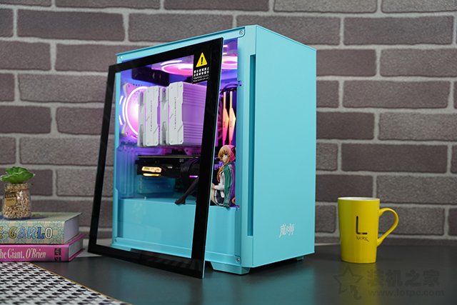 玩游戲夠用！十代i5 10600KF搭配RTX2060電腦組裝機配置單及價格