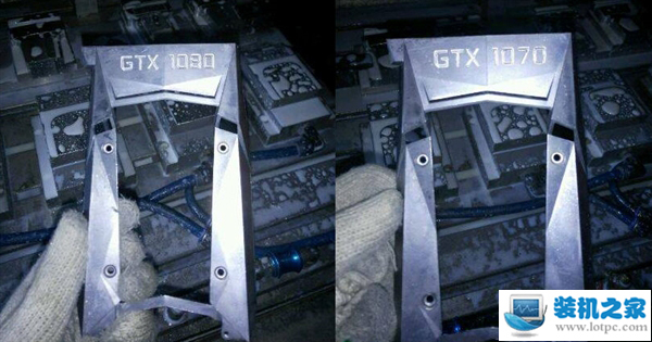 NVIDIA GTX1000系列顯卡預計今年7月份上市