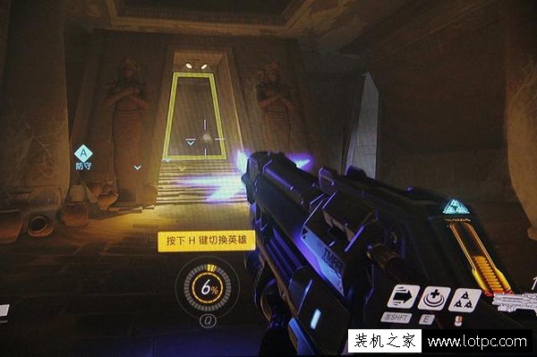 144hz和60hz顯示器的區(qū)別是什么？顯示器144hz和60hz游戲差別對比