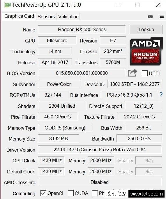 AMD RX580顯卡怎么樣？AMD RX580顯卡值得買嗎？