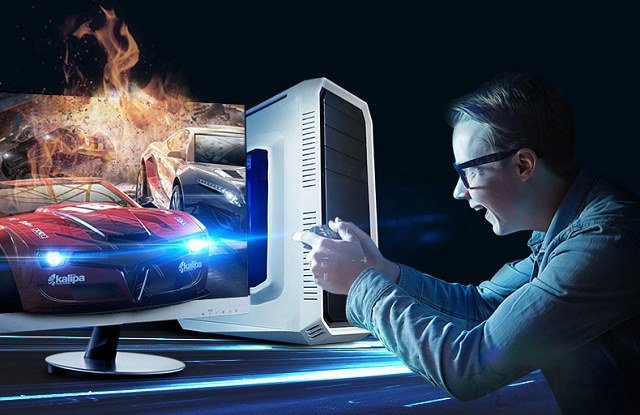 3500元intel四核獨(dú)顯主機(jī)配置 i3-8100/GTX1050Ti主流電腦配置方案
