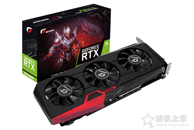 媲美九代i9！十代酷睿i7 10700K配RTX2070Super電腦組裝機配置推薦
