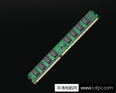 金士頓 4GB 1600 內存
