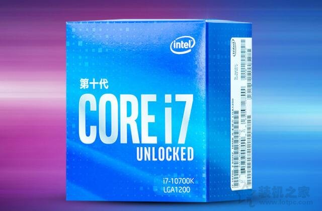 媲美九代i9！十代酷睿i7 10700K配RTX2070Super電腦組裝機配置推薦