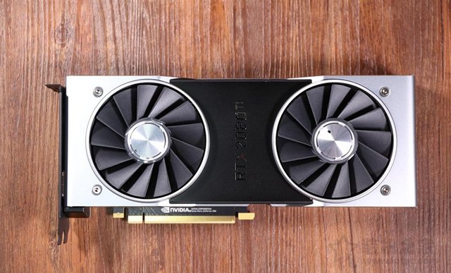NVIDIA GeForce RTX2080Ti顯卡開(kāi)箱圖賞 沒(méi)看錯(cuò)這就是煤氣灶！