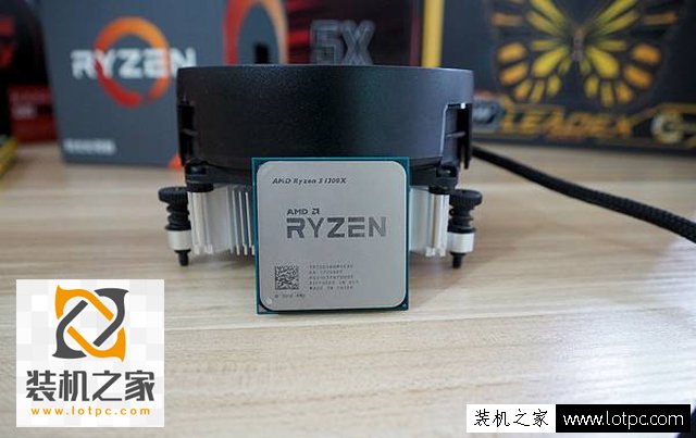 吃雞電腦配置多少錢？3500元Ryzen3-1300X高性價比吃雞流暢配置推薦