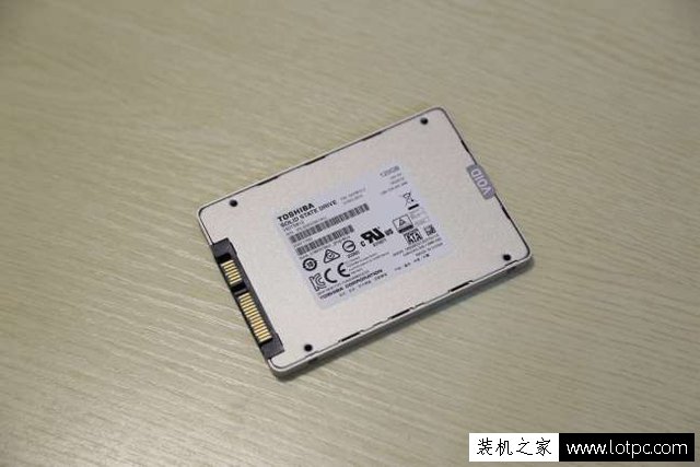 東芝Q300 120G TLC 固態(tài)硬盤怎么樣？東芝Q300 120G TLC SSD評(píng)測(cè)