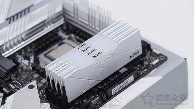 裝臺(tái)白色主題高端主機(jī)！11代i7 11900K配RTX3080Ti電腦配置方案
