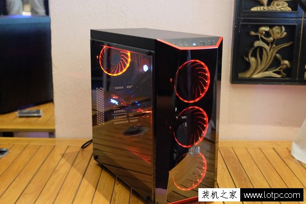 嘗鮮intel傲騰內存！i5-7500配GTX1060游戲電腦配置清單及價格