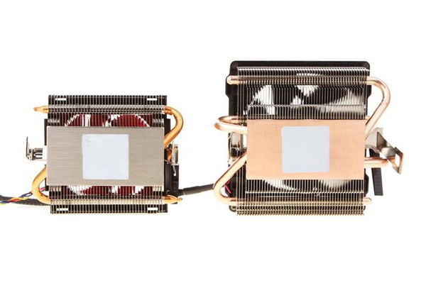 AMD Wraith幽靈散熱器怎么樣 原裝幽靈散熱器評測