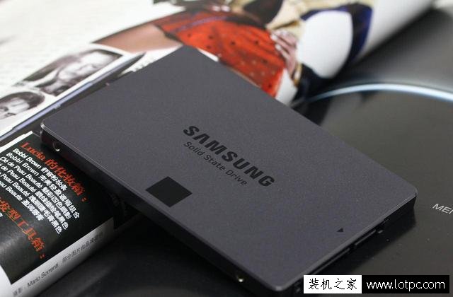 SSD固態硬盤知識：關于閃存芯片什么是原片、白片、黑片？