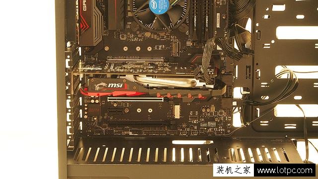 玩主流游戲 intel酷睿四核i5-7600K配GTX1050Ti獨(dú)顯攢機(jī)配置單