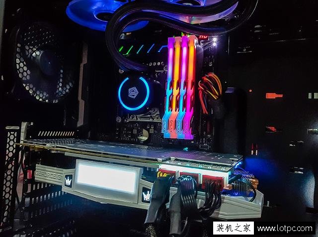 壕的世界你不懂！萬元級銳龍7 1700X配GTX1080高端游戲配置推薦