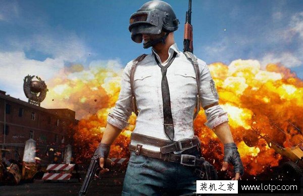 絕地求生大逃殺電腦配置要求高嗎？i5-7500/GTX1060電腦配置推薦