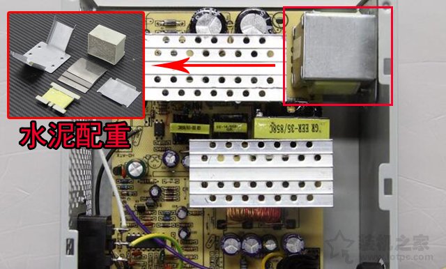 雜牌電源對(duì)電腦影響大嗎？雜牌劣質(zhì)電源對(duì)電腦硬件的危害科普知識(shí)