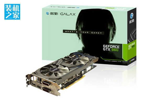 2016年游戲工作室/游戲直播電腦配置推薦 E3-1231V3/GTX960裝機配置單