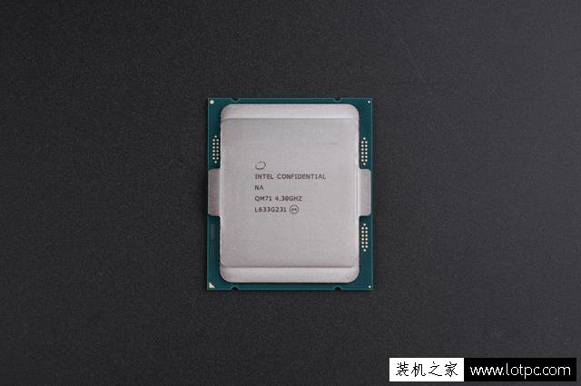 風冷穩超5Ghz主頻！intel酷睿i7-7740X超頻性能測試
